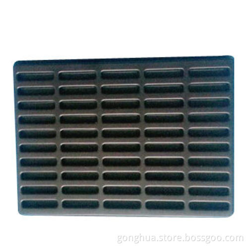 PS Plastic Tray, Mainly Packaging Small Accessories, Any Sizes, Thicknesses and Colors are AvailableNew